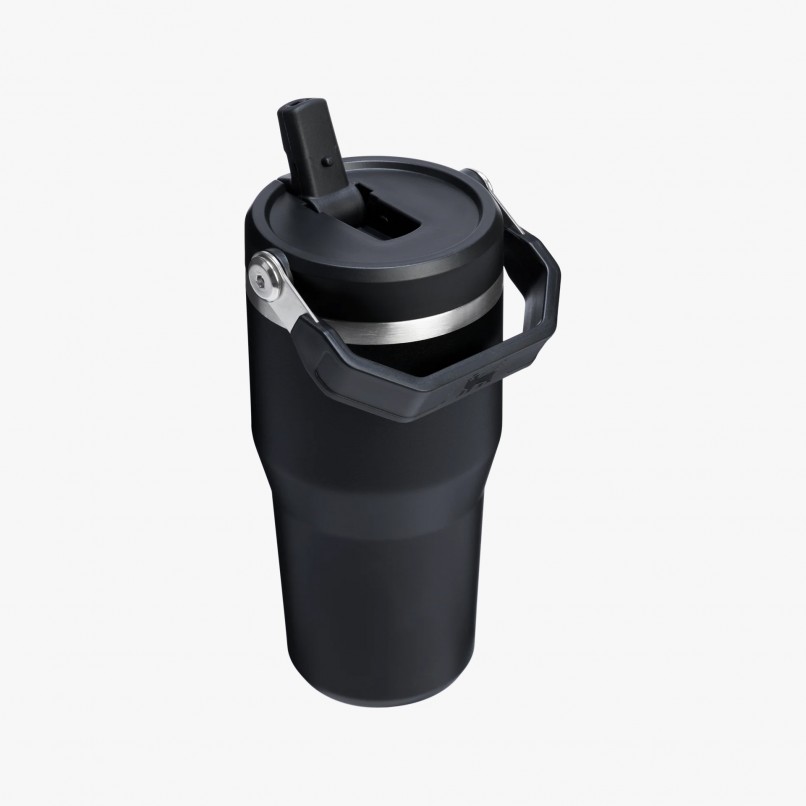 Stanley The IceFlow Flip Straw 2.0 Tumbler 0.6L / 20oz