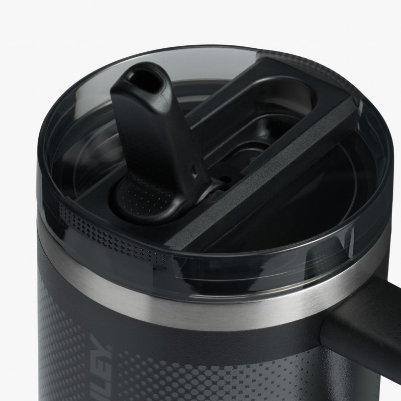 Stanley Copo The Quencher Protour Flip Straw Tumbler 0.6L /