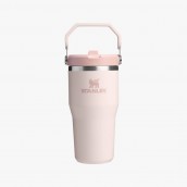 Stanley The IceFlow Flip Straw 2.0 Tumbler 0.6L / 20oz