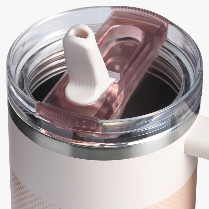 Stanley Copo The Quencher ProTour Flip Straw Tumbler 1.18L /