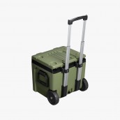 Stanley The Easy-Carry Outdoor Wheeled Cooler 47L/50QT