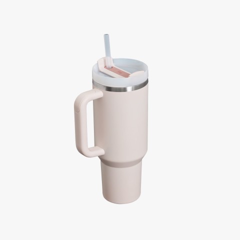 Stanley Flowstate Tumbler Quencher H2.0 1.18l/40OZ Stanley Flowstate Tumbler Quencher H2.0 1.18l/40OZ