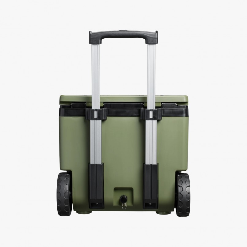 Stanley The Easy-Carry Outdoor Wheeled Cooler 47L/50QT