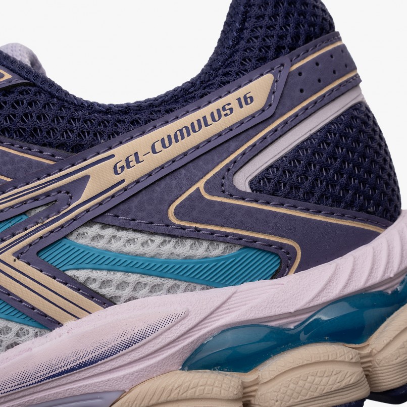 Asics Gel-Cumulus 16