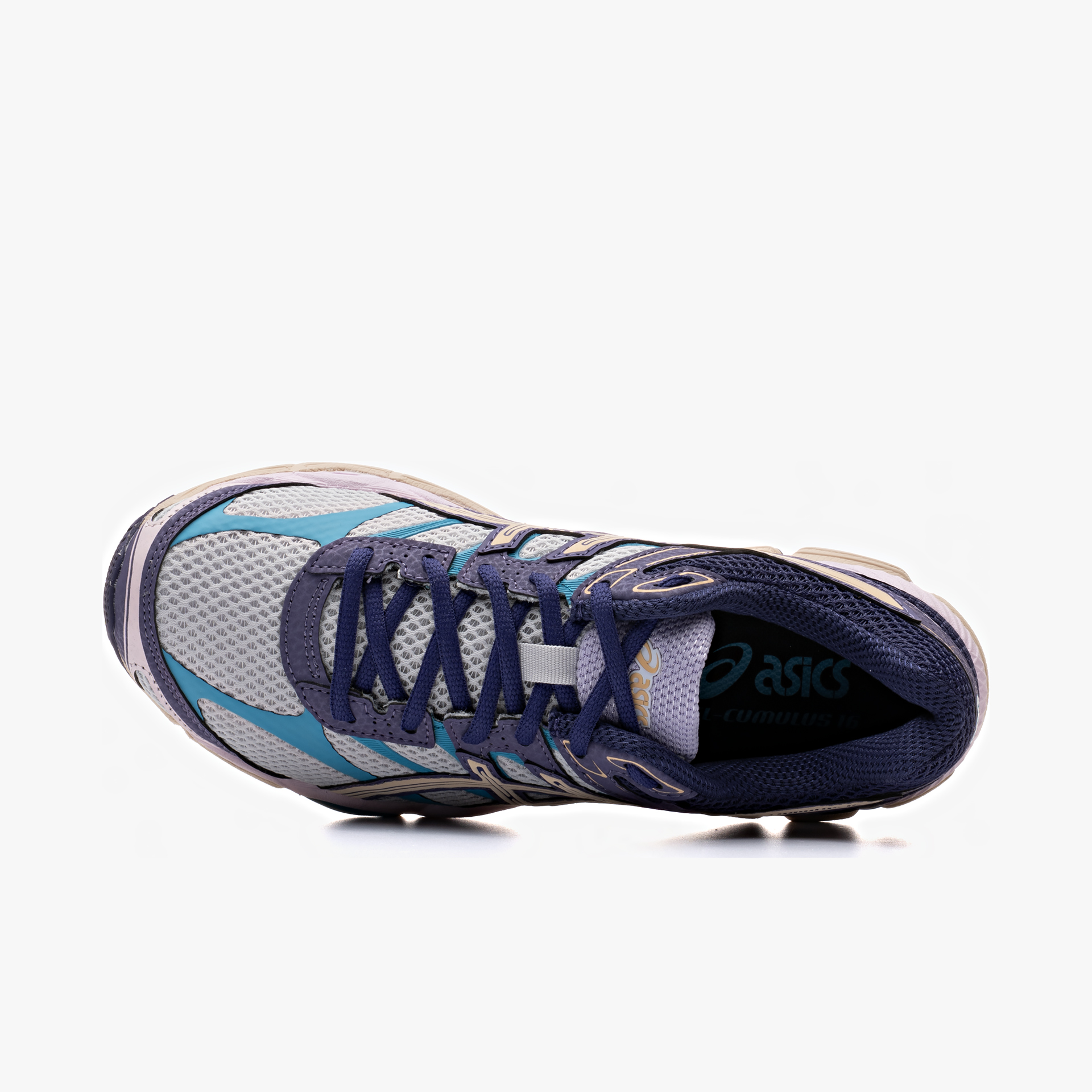 Asics Gel-Cumulus 16