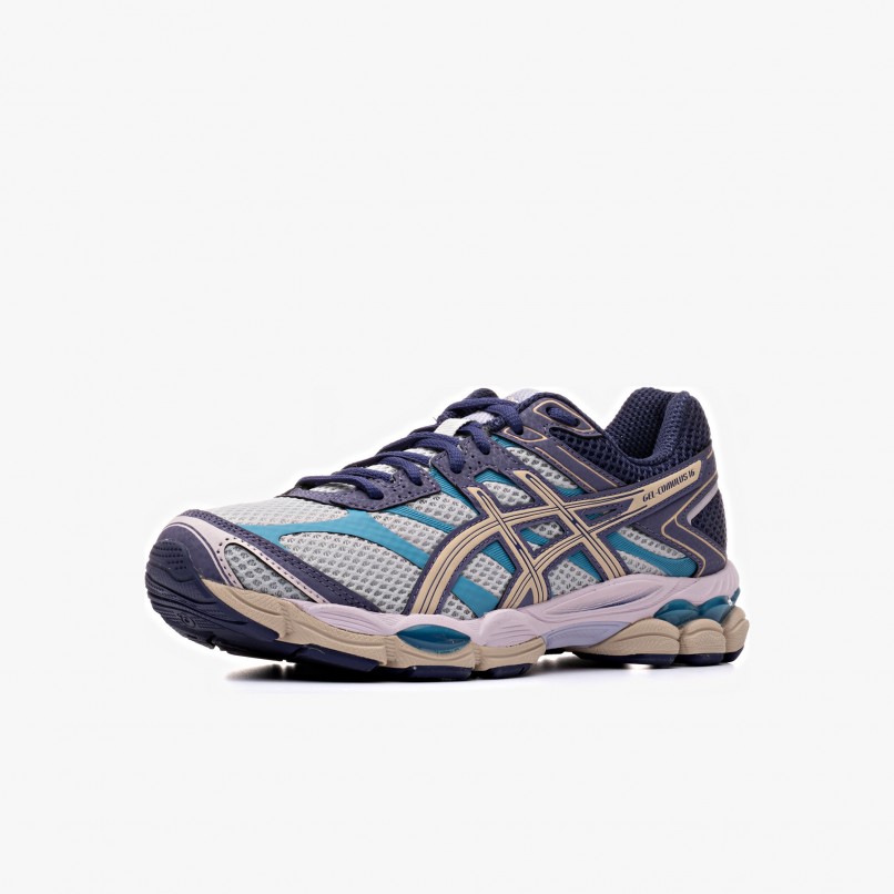 Asics Gel-Cumulus 16