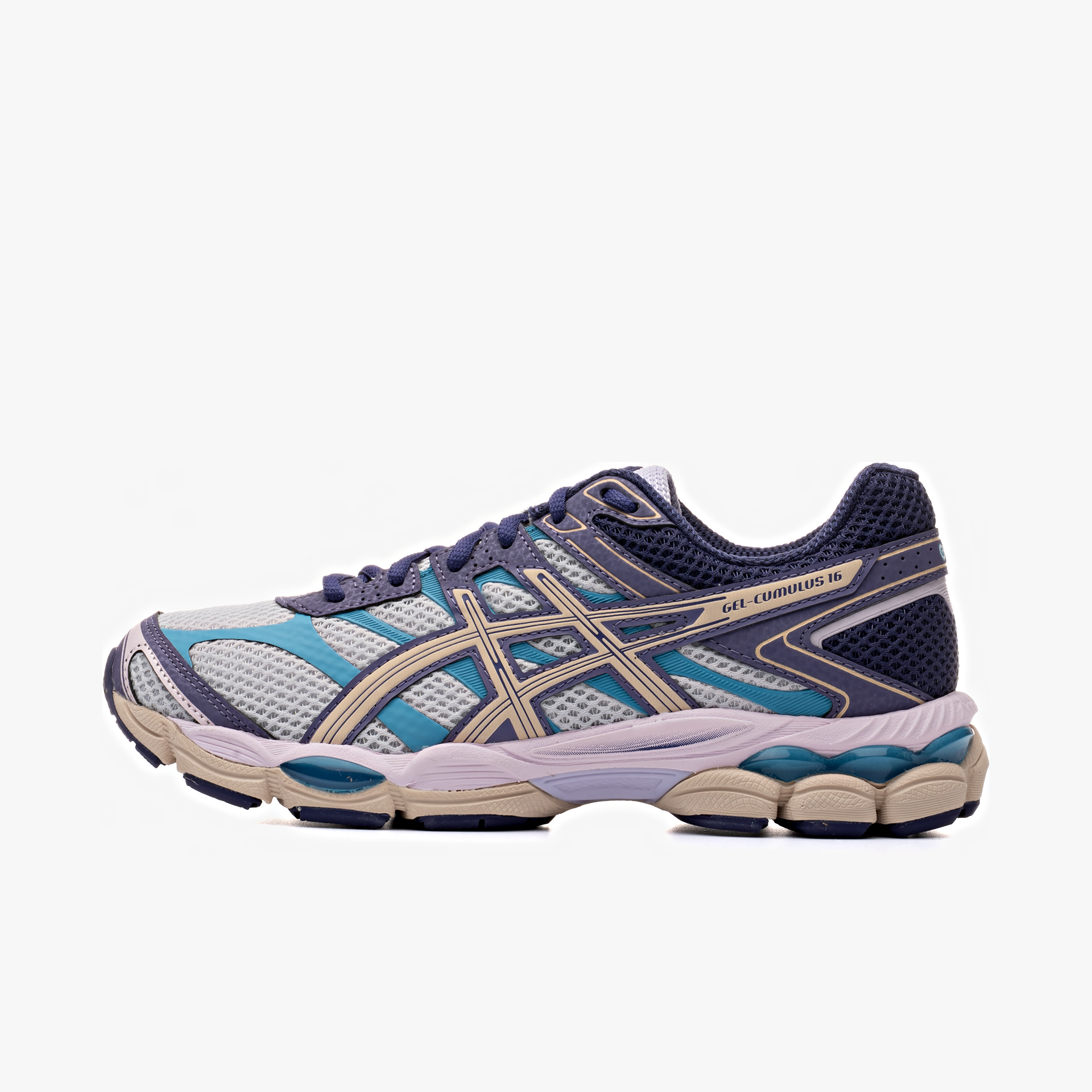 Asics Gel-Cumulus 16