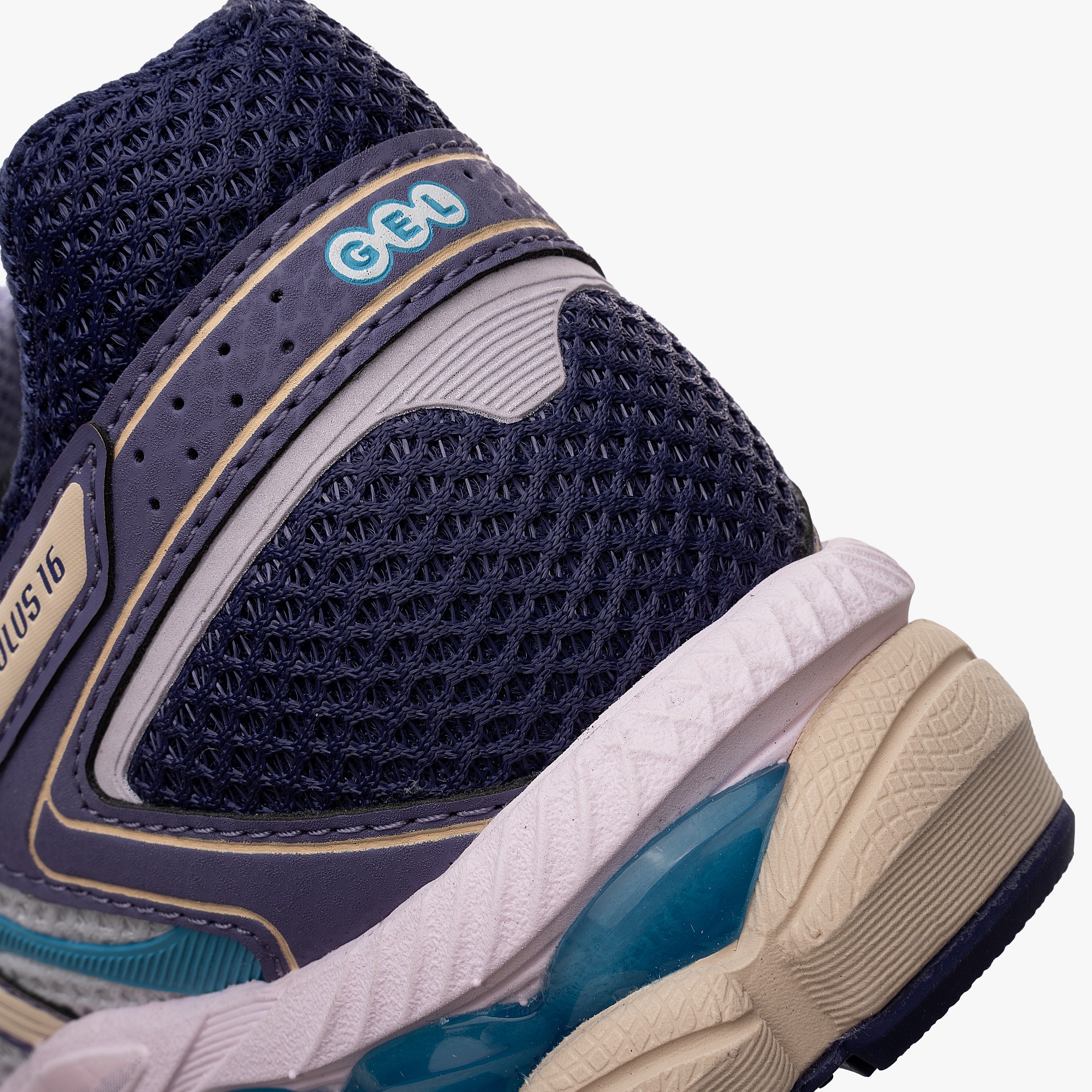 Asics Gel-Cumulus 16