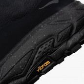 HOKA U Tor Summit