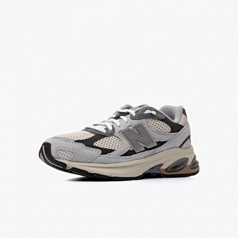 New Balance Grey Days U2010TTO