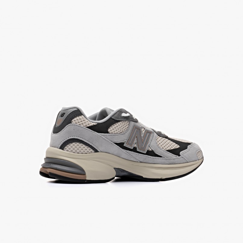 New Balance Grey Days U2010TTO