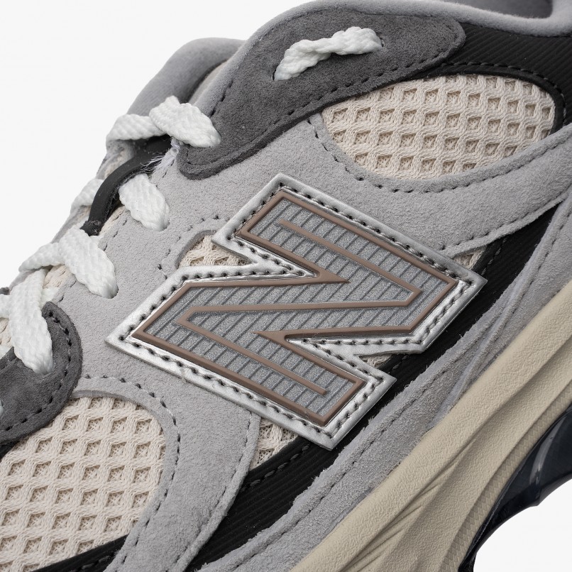 New Balance Grey Days U2010TTO
