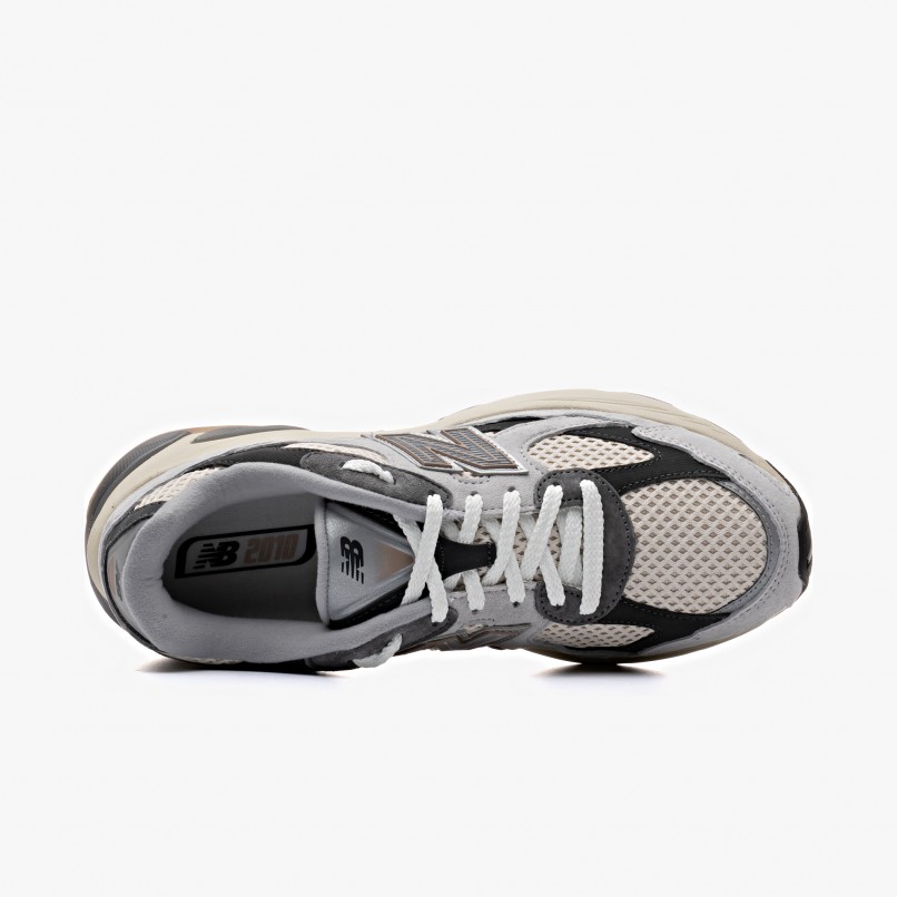 New Balance Grey Days U2010TTO