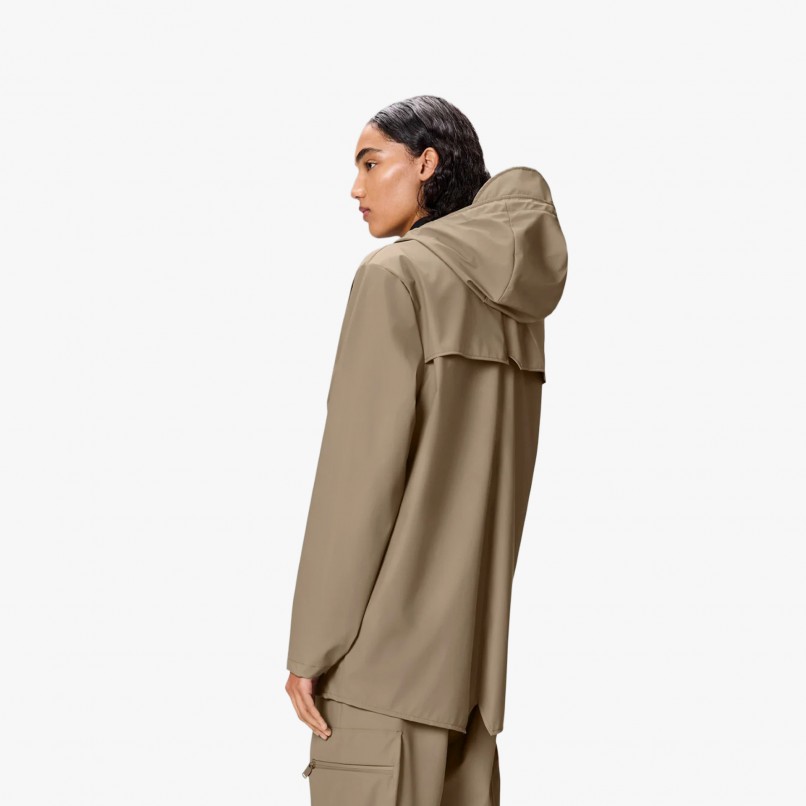 Rains Jacket