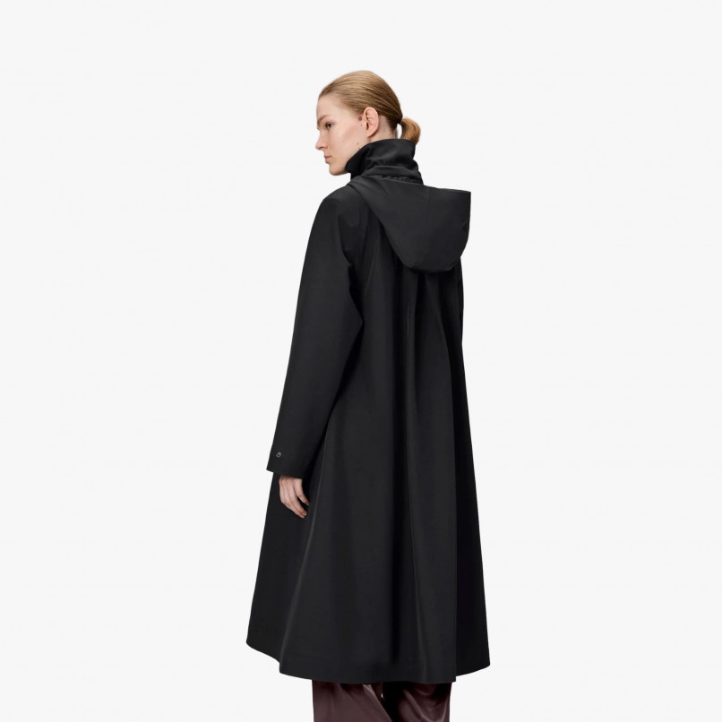 Rains Suva Vision Softshell