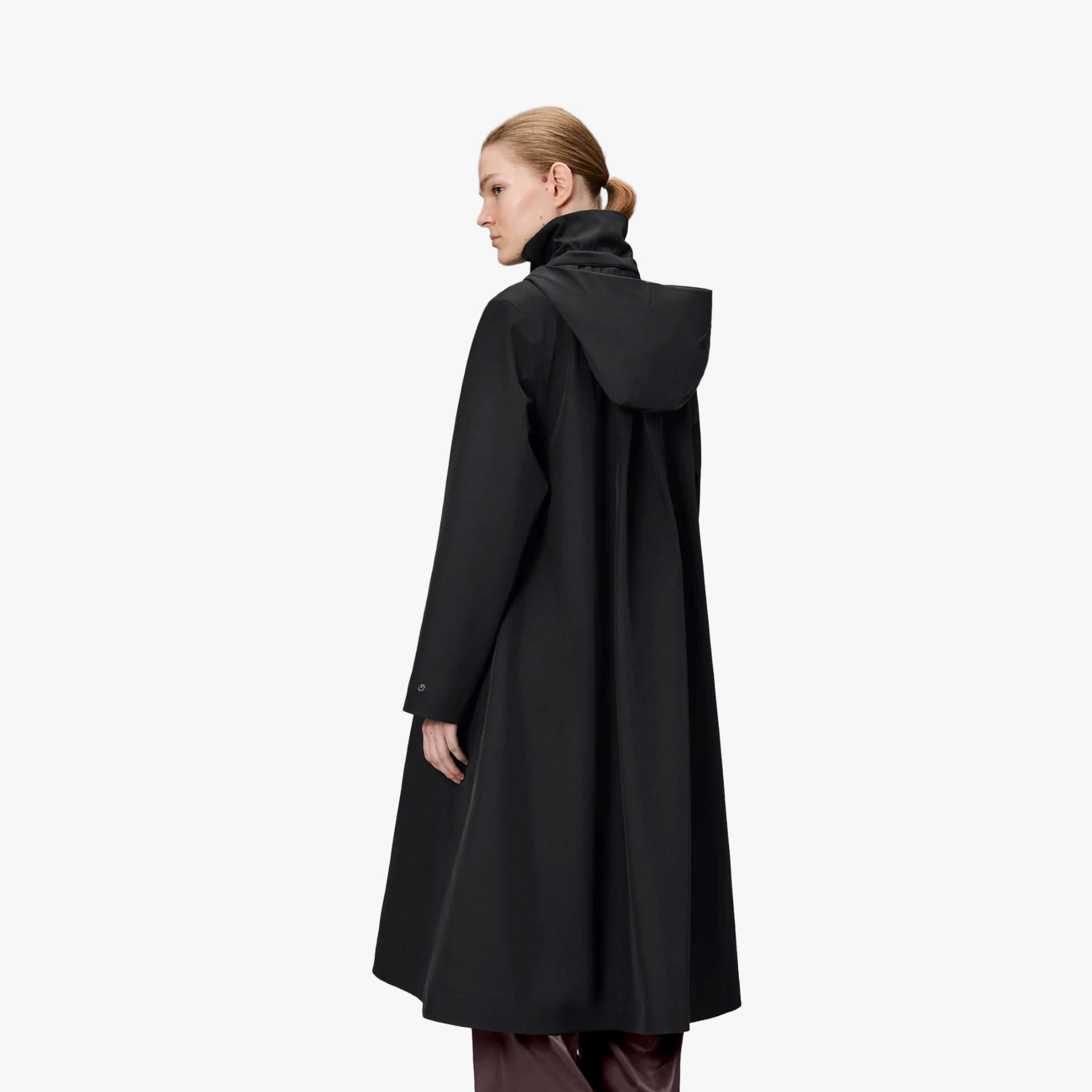 Rains Suva Vision Softshell