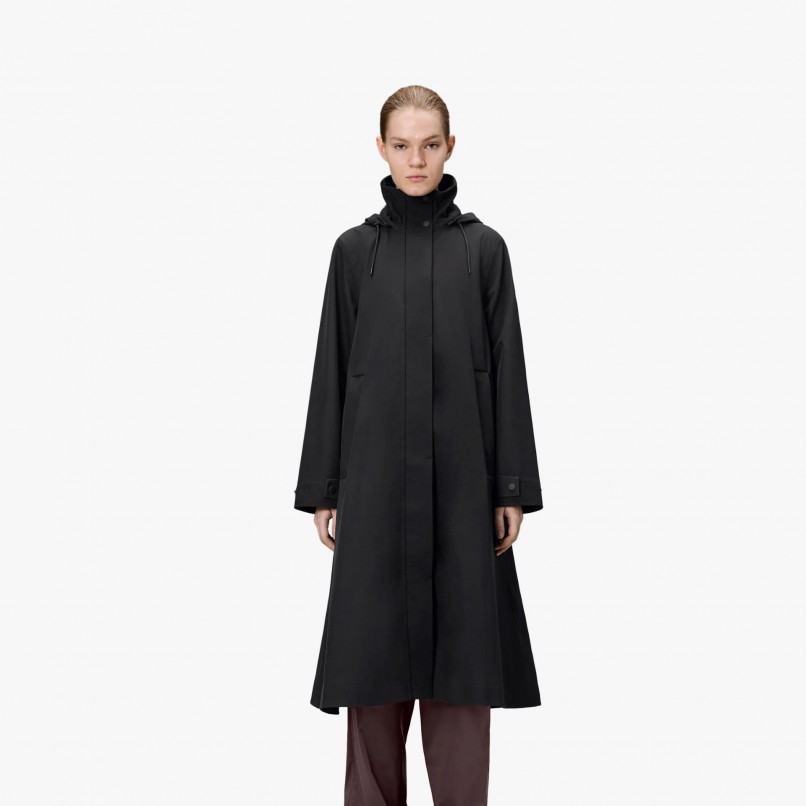Rains Suva Vision Softshell
