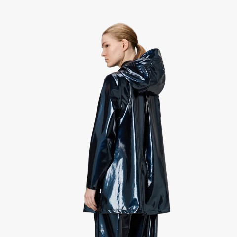 Rains A-Line W Jacket W3 Rains A-Line W Jacket W3