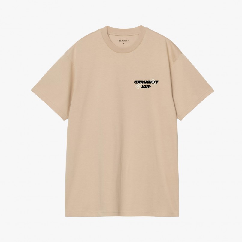 Carhartt WIP S/S Wiptopia