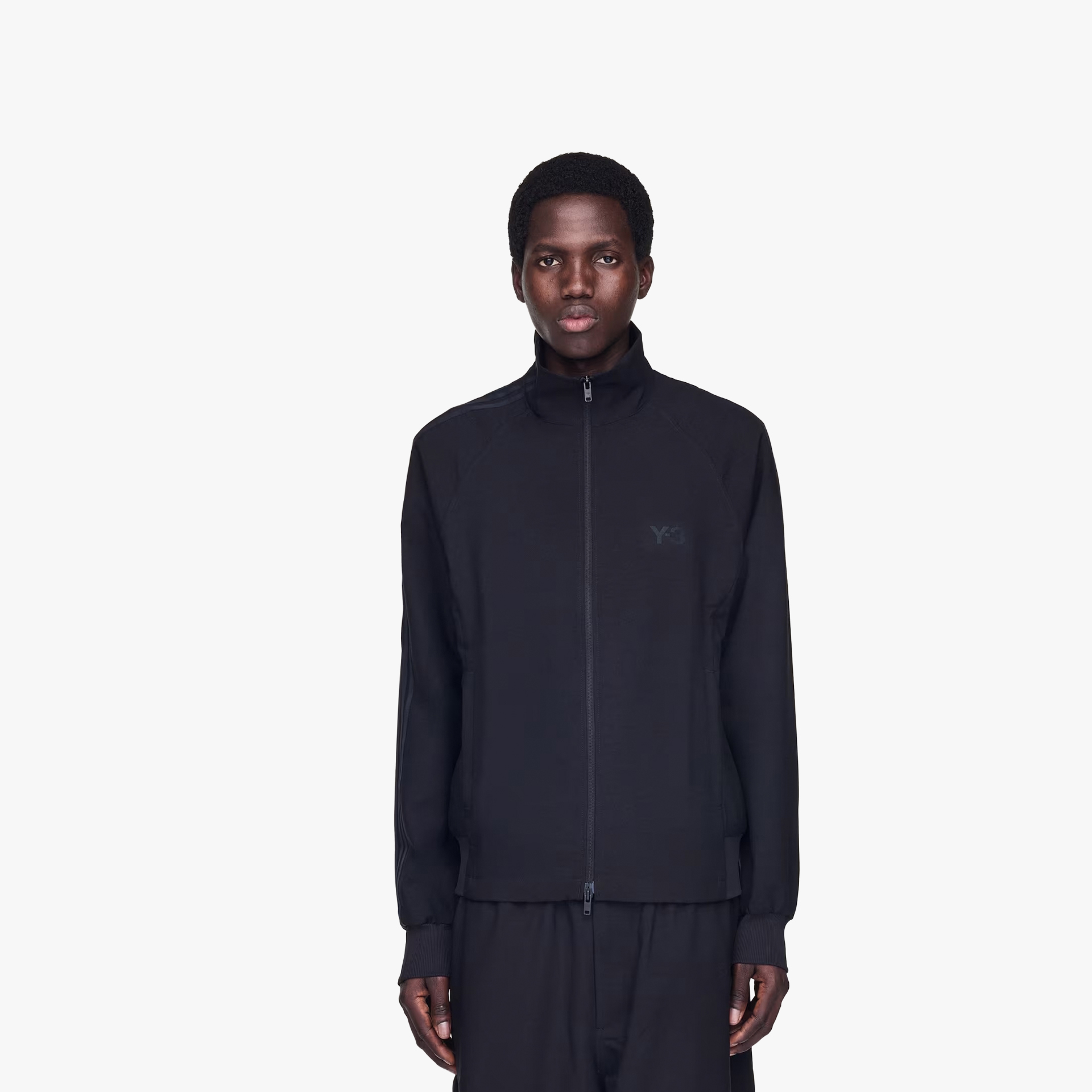 Y-3 CL Sport Uniform Track Top