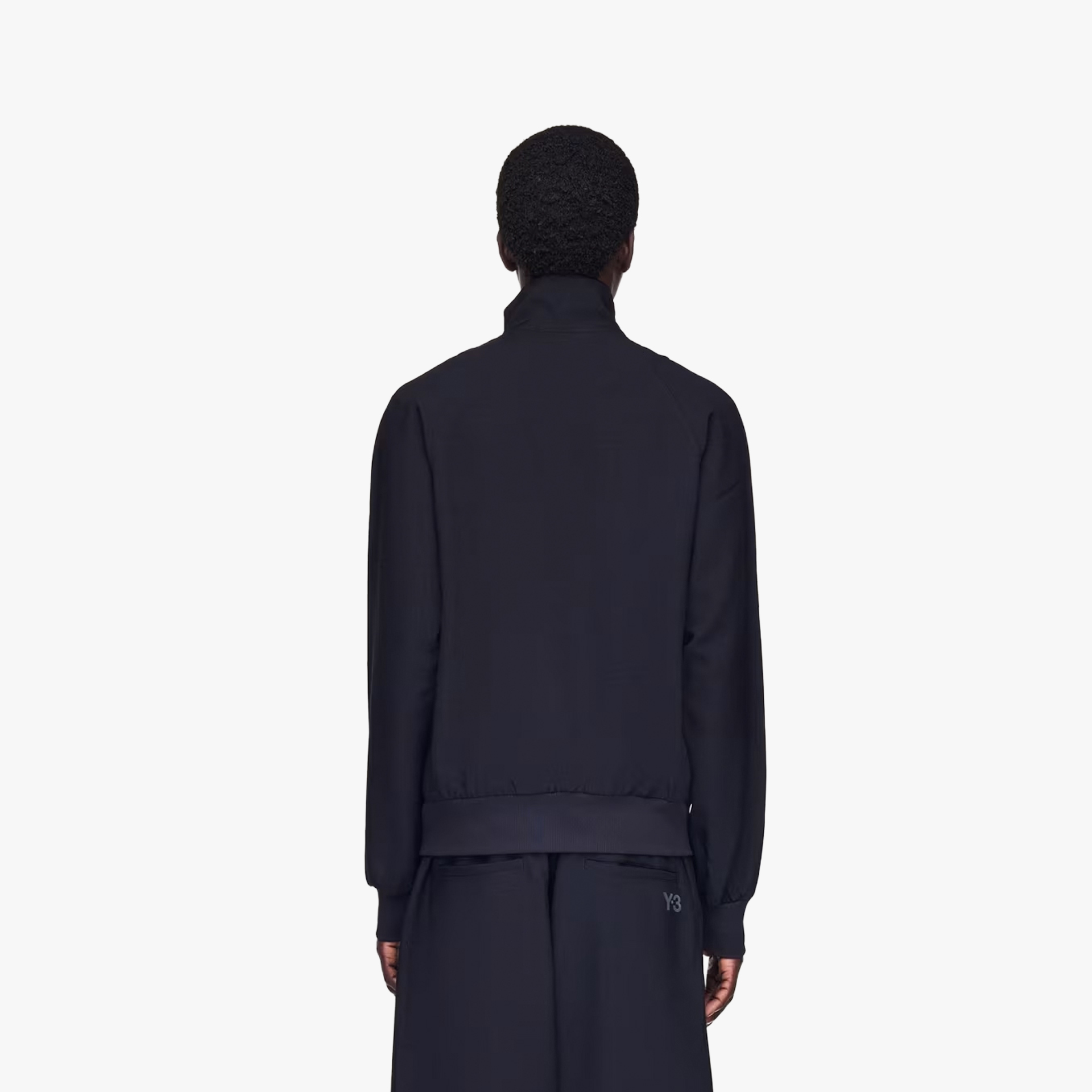 Y-3 CL Sport Uniform Track Top