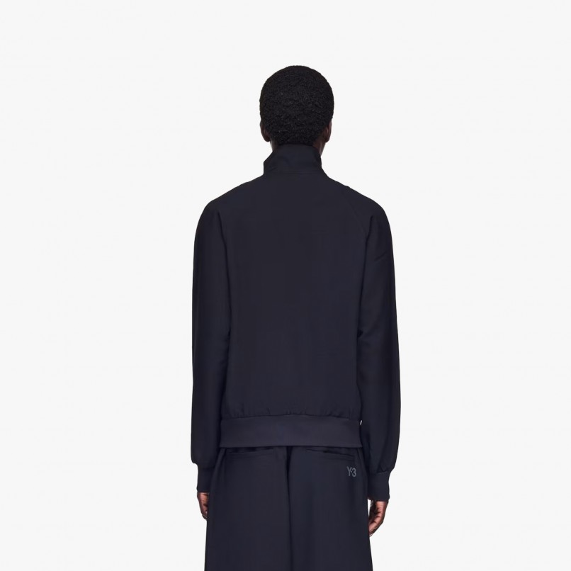 Y-3 CL Sport Uniform Track Top
