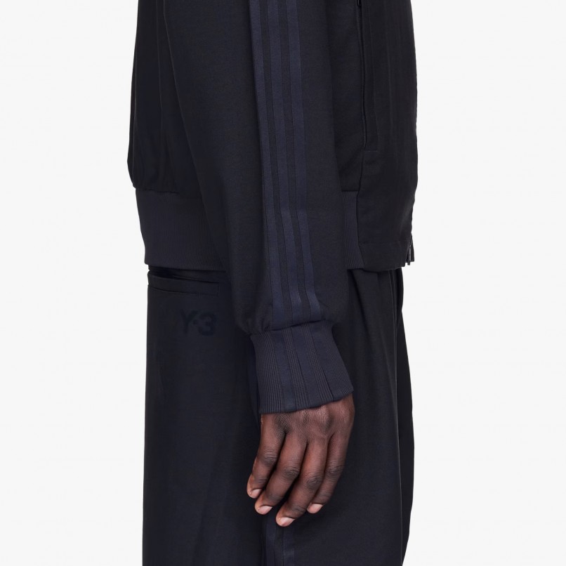 Y-3 CL Sport Uniform Track Top