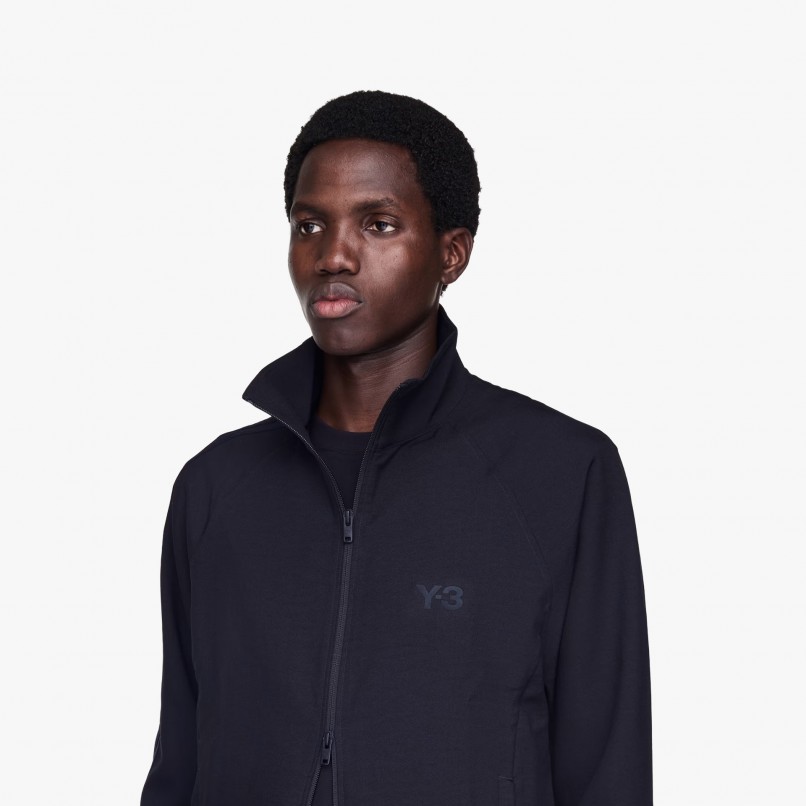 Y-3 CL Sport Uniform Track Top