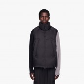 Y-3 Puffer Vest