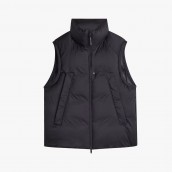 Y-3 Puffer Vest