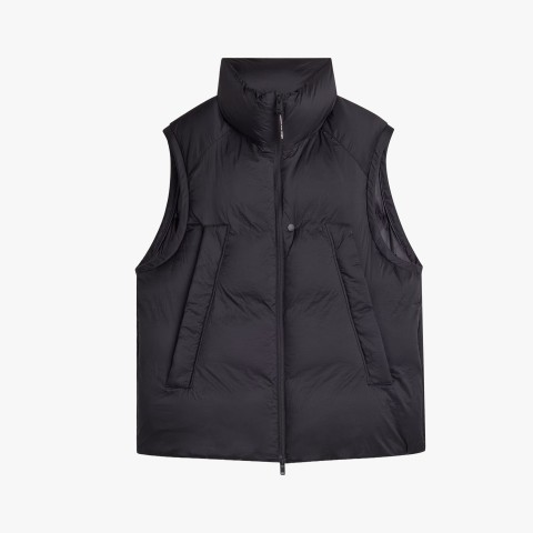 Y-3 Puffer Vest
