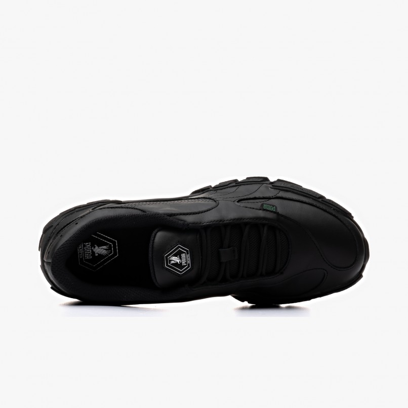 Puma X Skepta Skope BTS L