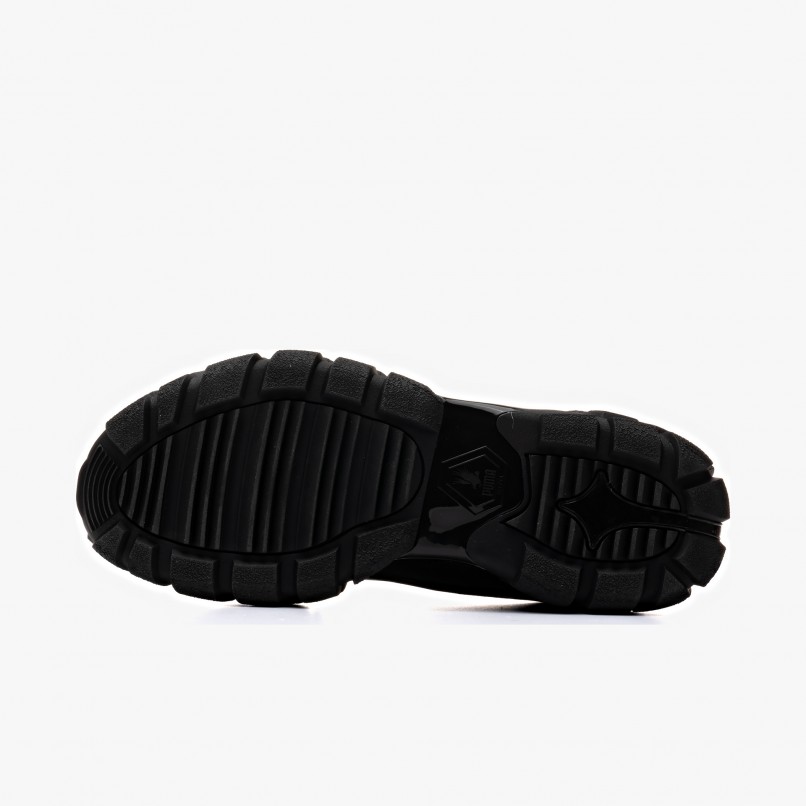 Puma X Skepta Skope BTS L