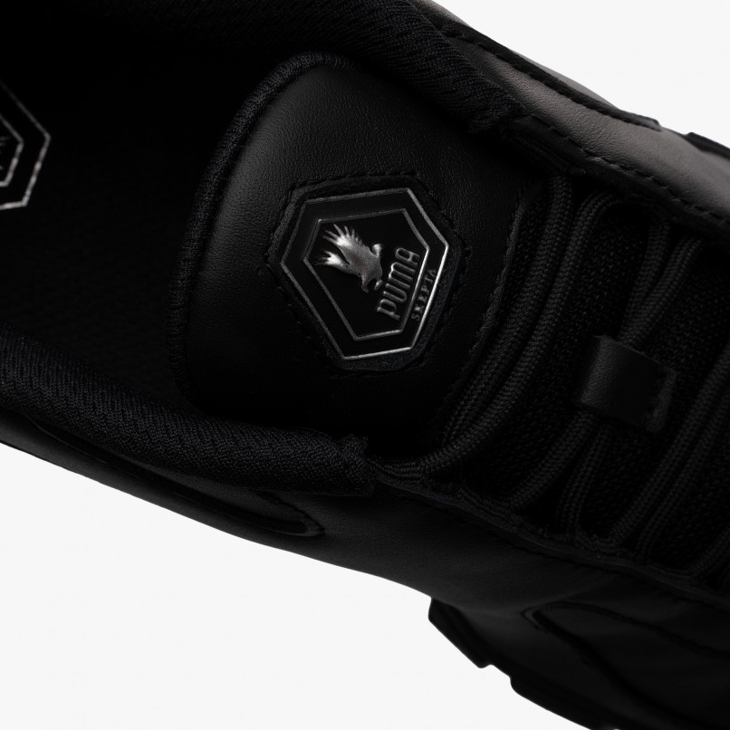 Puma X Skepta Skope BTS L