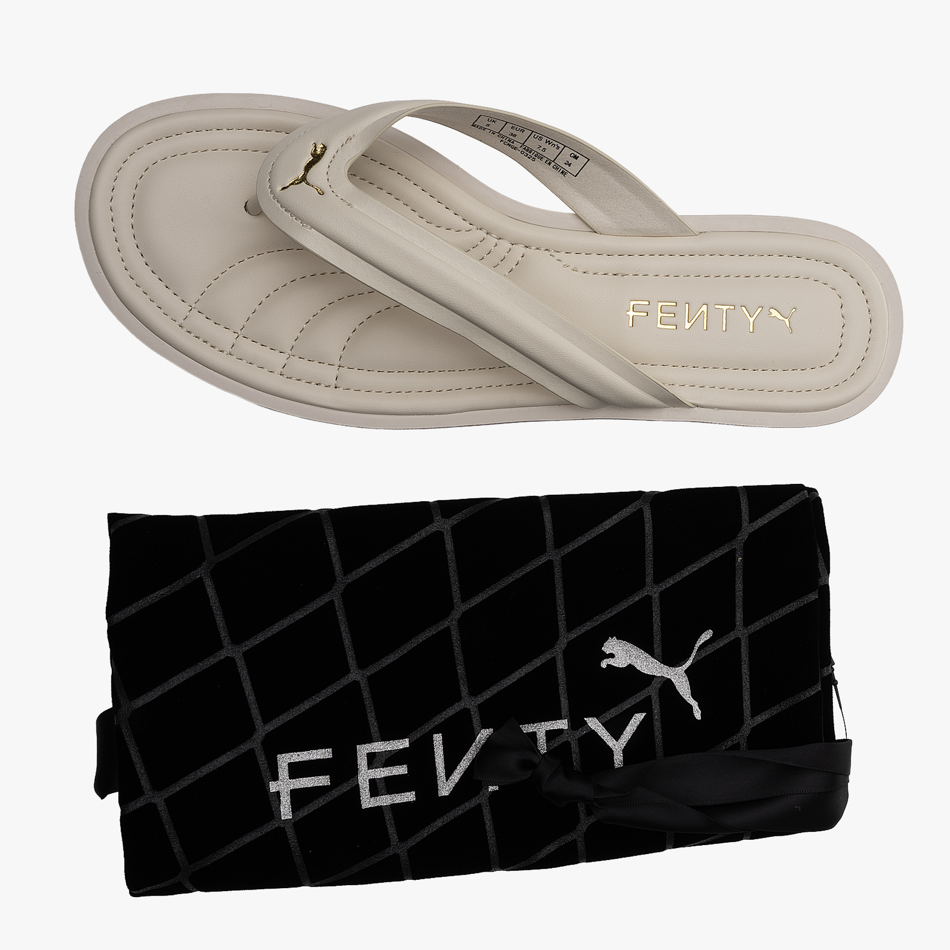 Puma x Fenty Cat Cleat L