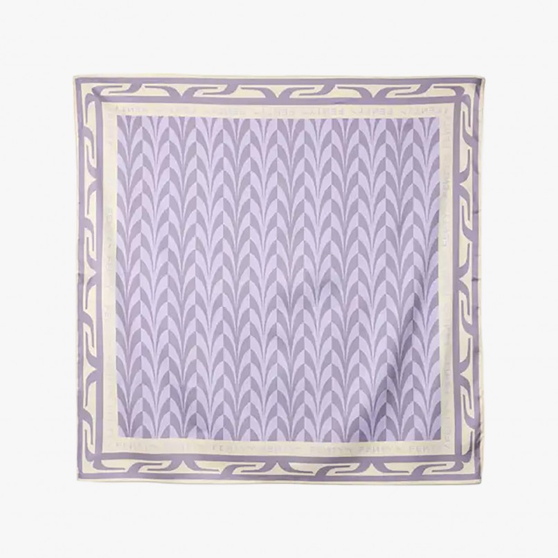 Puma x Fenty Scarf Pale Plum