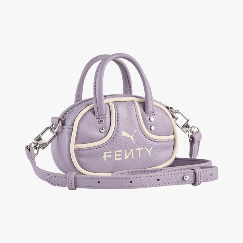 Puma x Fenty Pocket Pale Plum