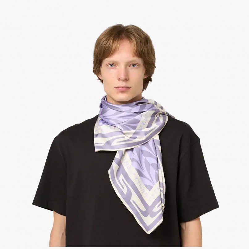 Puma x Fenty Scarf Pale Plum