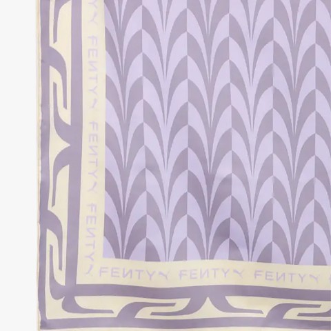 Puma x Fenty Scarf Pale Plum Puma x Fenty Scarf Pale Plum