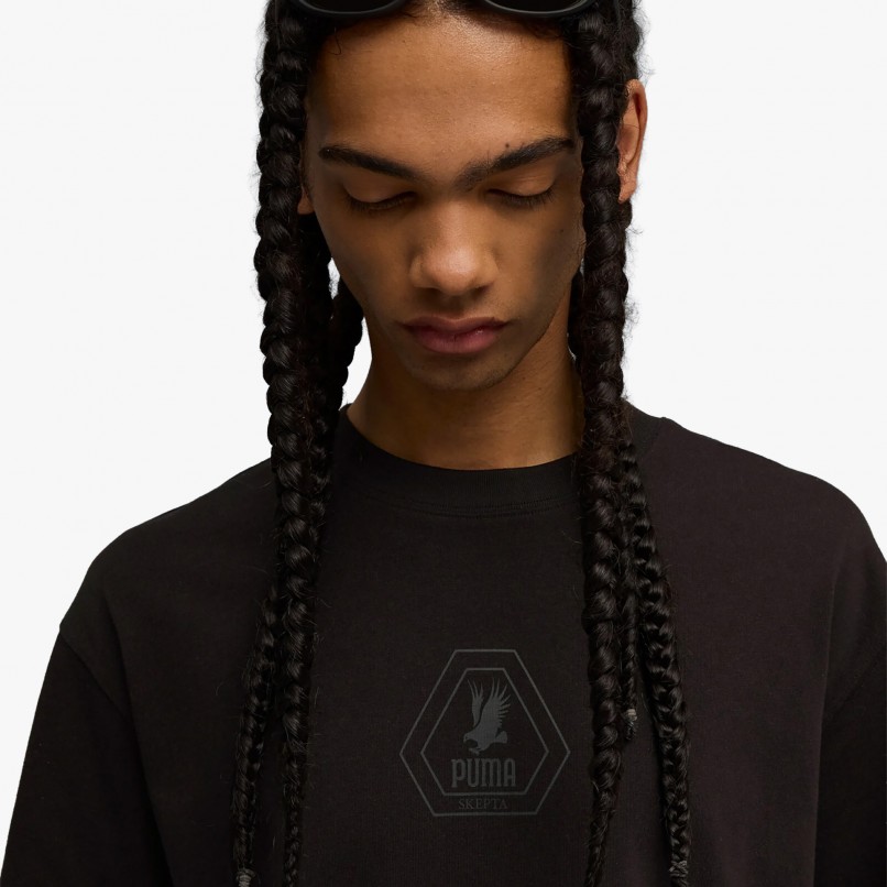 Puma x Skepta Tee
