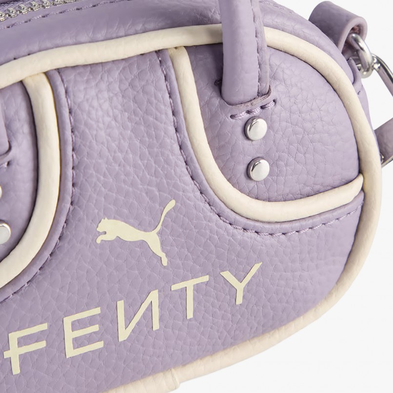 Puma x Fenty Pocket Pale Plum