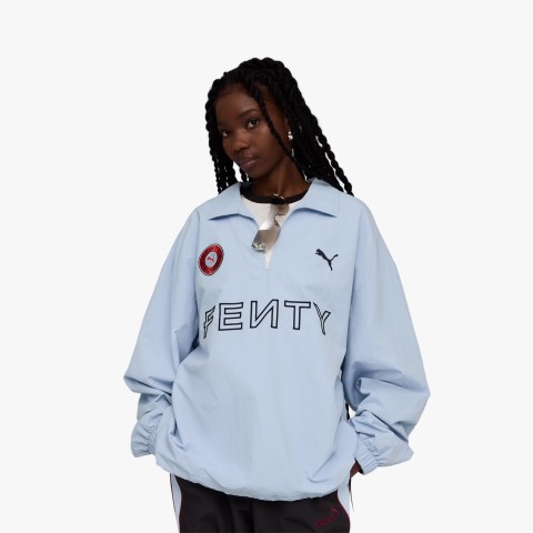 Puma x Fenty Drill Top