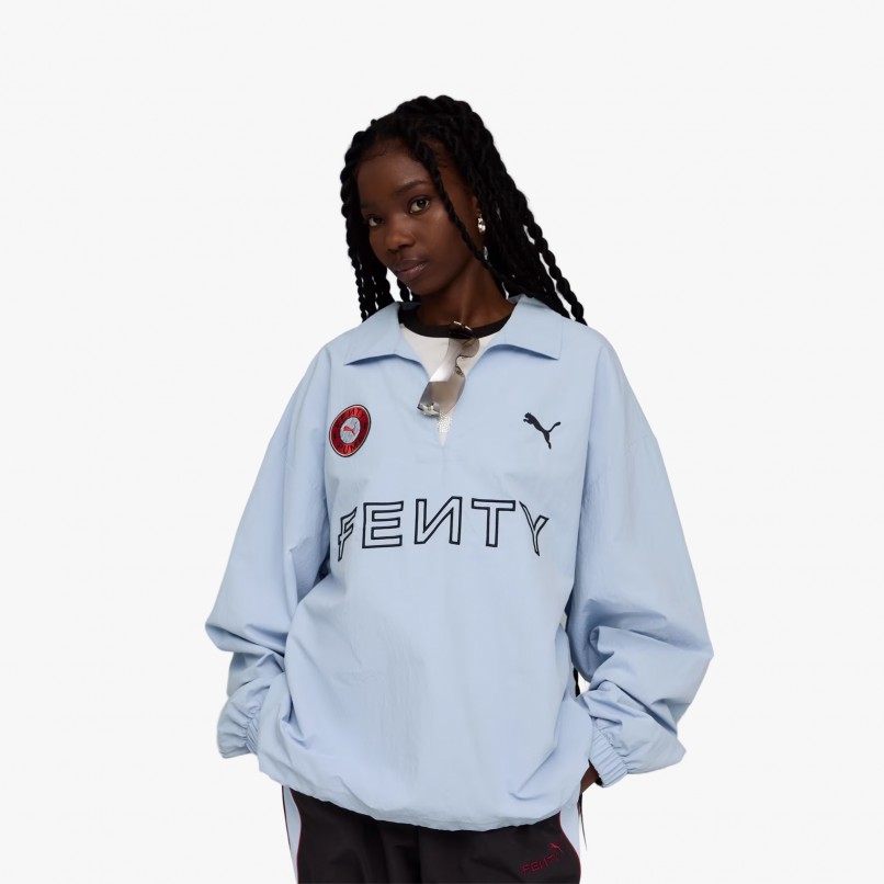 Puma x Fenty Drill Top