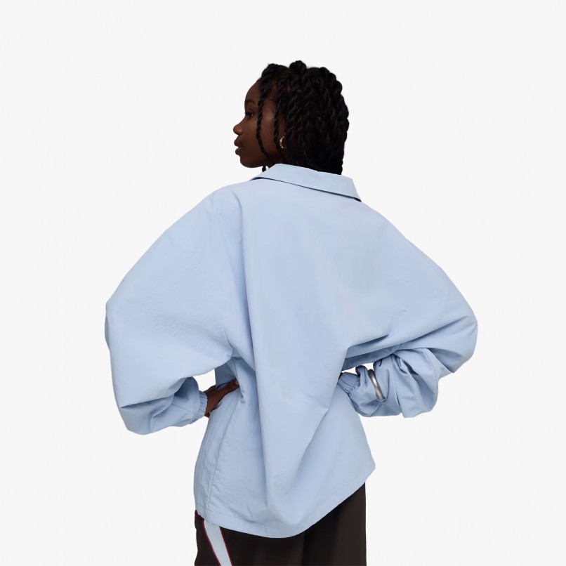 Puma x Fenty Drill Top