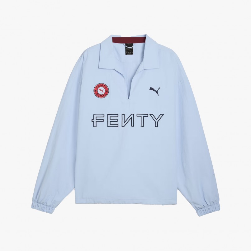 Puma x Fenty Drill Top