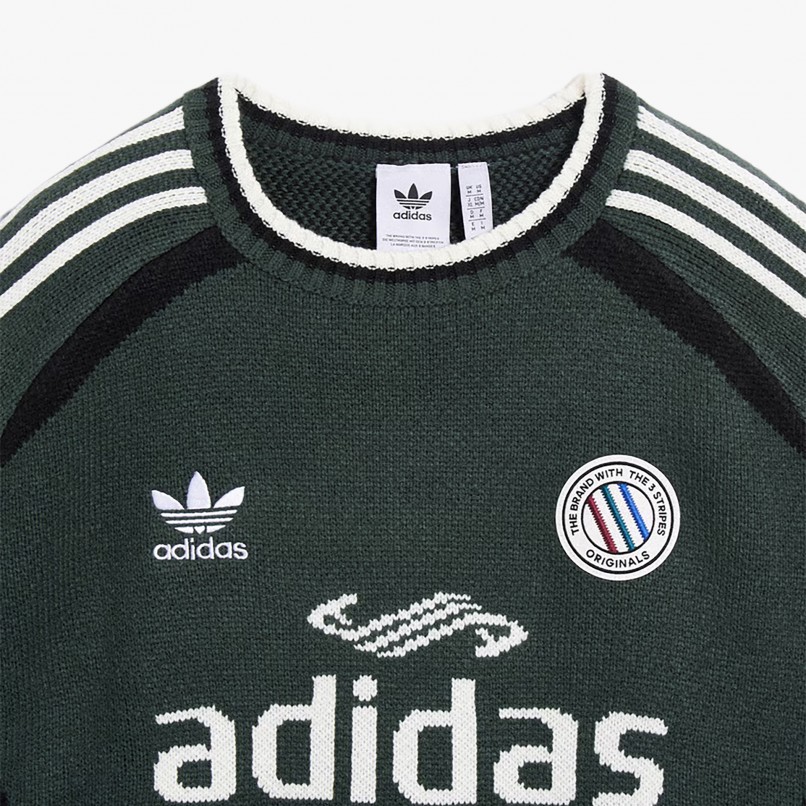 adidas ADC BC Crew U