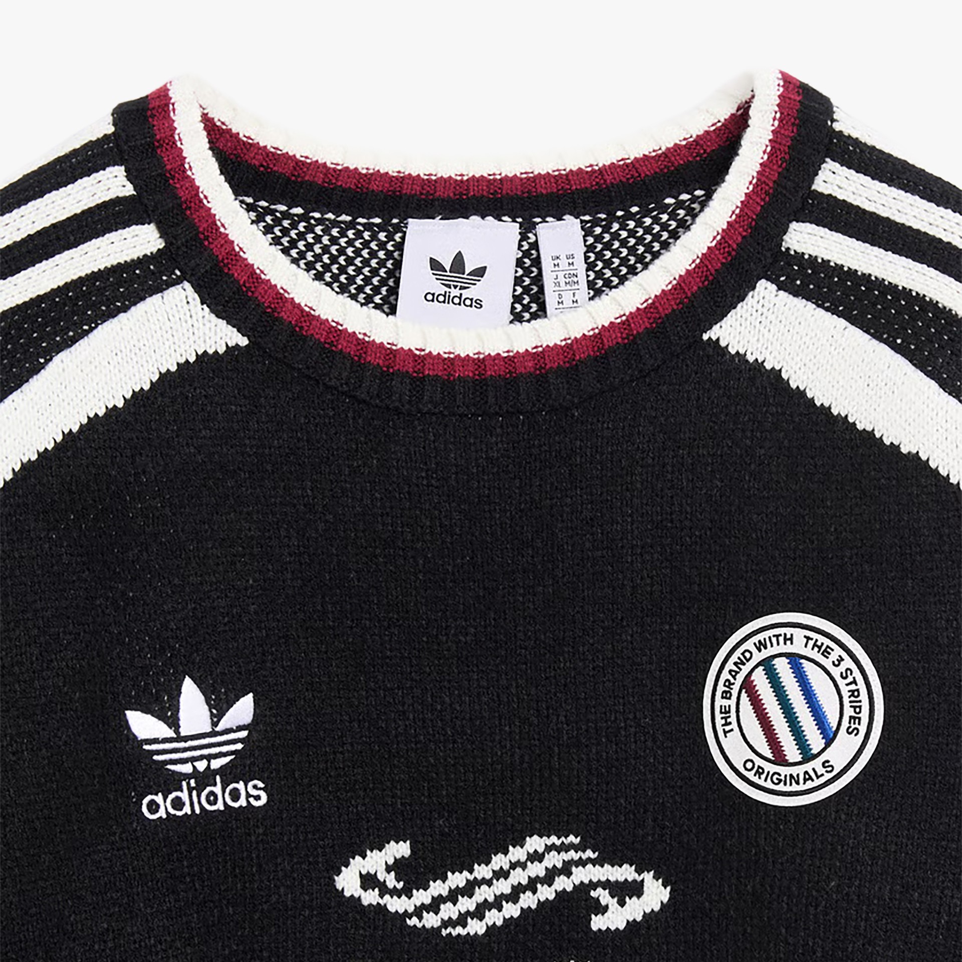 adidas ADC BC Crew U