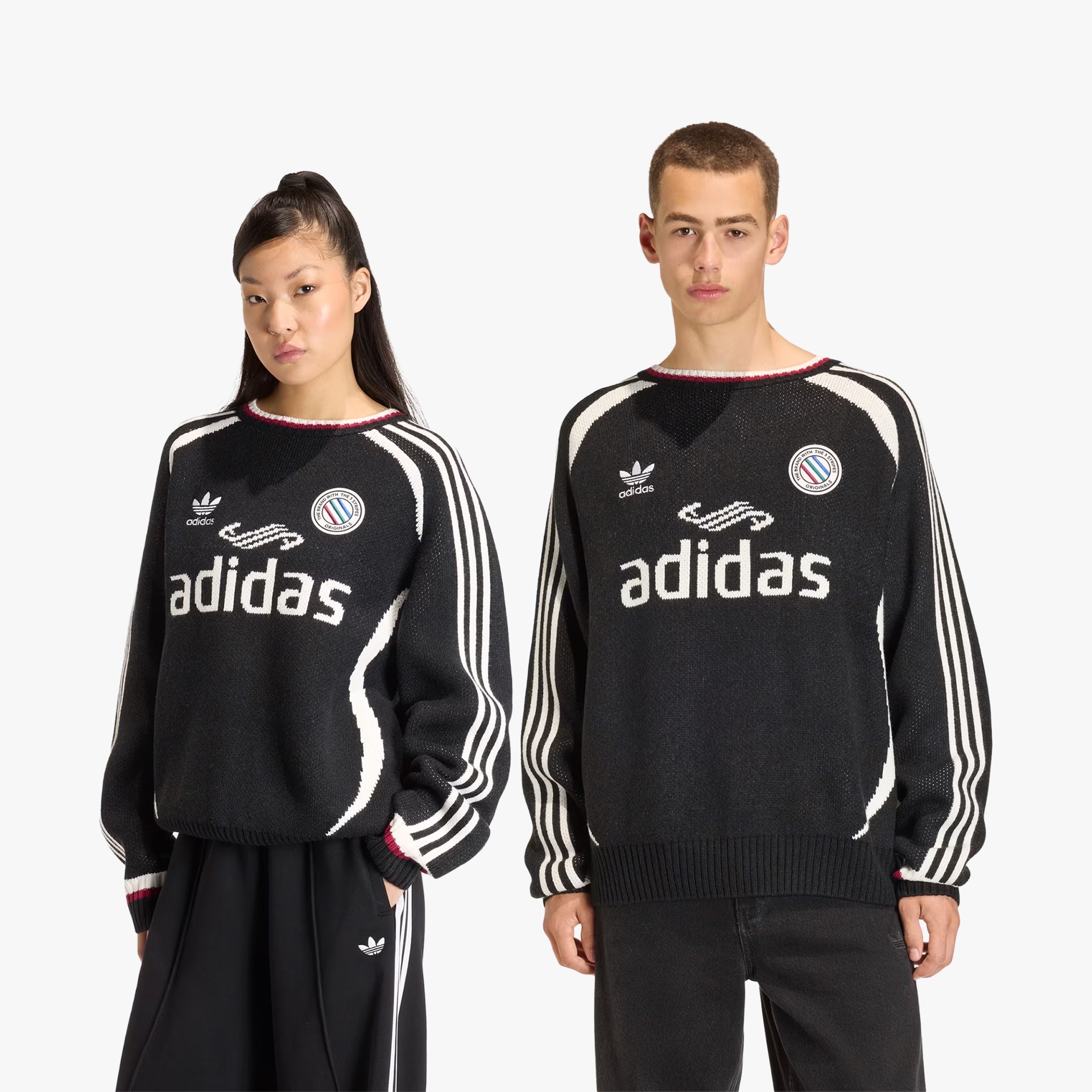 adidas ADC BC Crew U