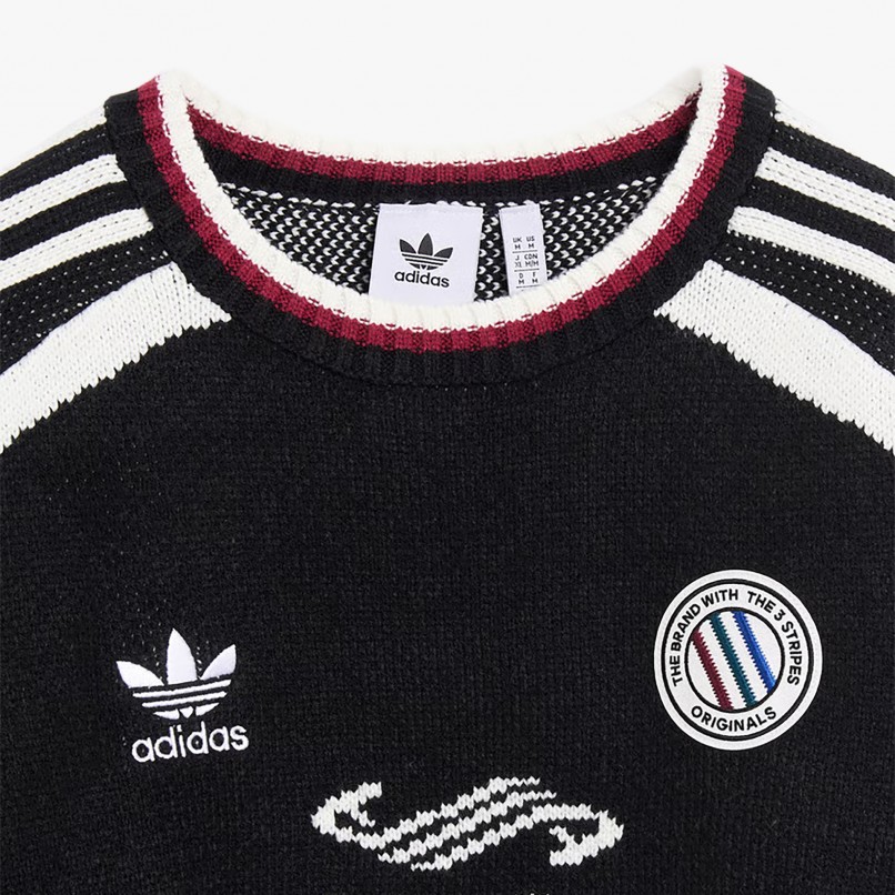 adidas ADC BC Crew U