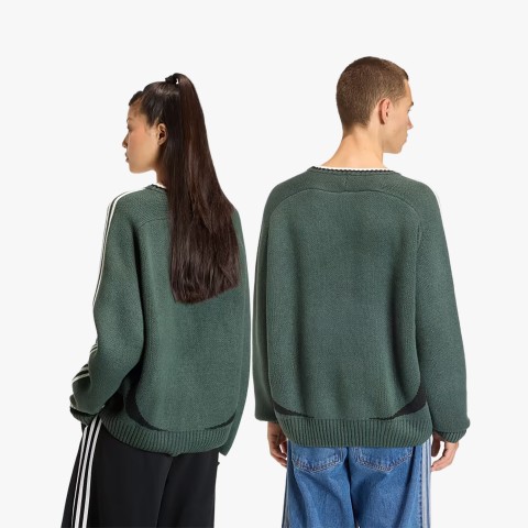 adidas ADC BC Crew U adidas ADC BC Crew U